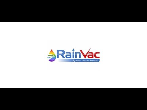 RainVac - Make Us Your Rainbow Vacuum Specialists