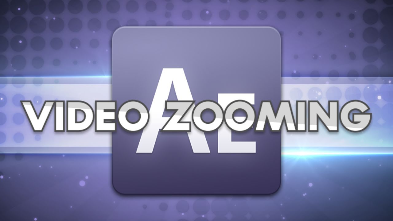 video zooming software free download for pc