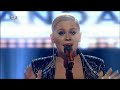 Emilie Päevatalu med ``Skandale`` Vinder af voice 2012 (Aka Liam) LIVE EDITION