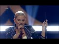 Emilie Päevatalu med ``Skandale`` Vinder af voice 2012 (Aka Liam) LIVE EDITION