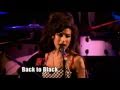 Amy Winehouse - Back To Black Live In Concert In Her Best 