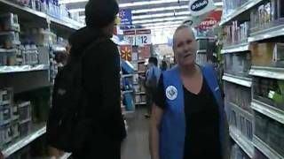Epic Funny Condom prank! Wal-Mart Trolling