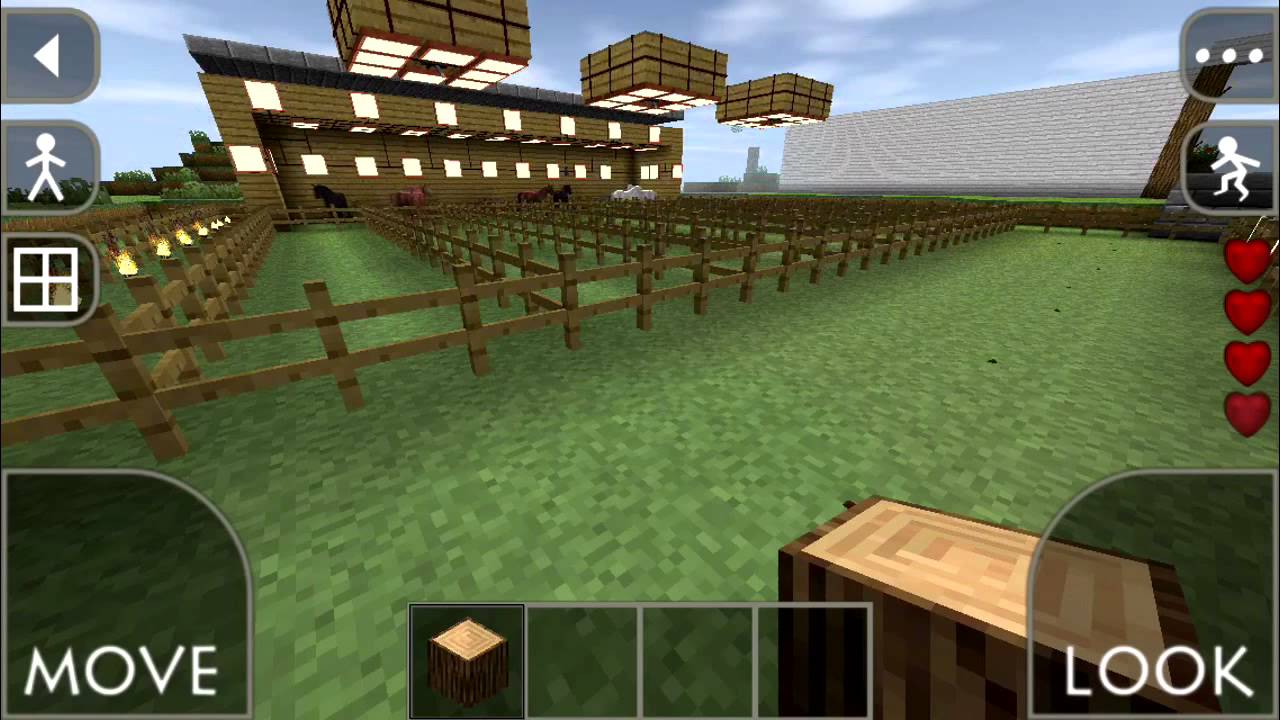 Как сделать survival craft Как сделать survival craft