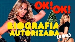 Beyoncé: Biografia Autorizada (SQN)