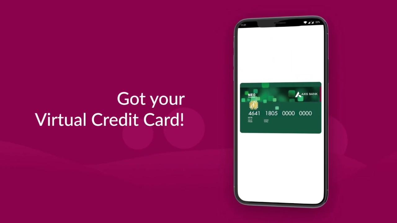 Axis Bank Mobile App For Android Free Download