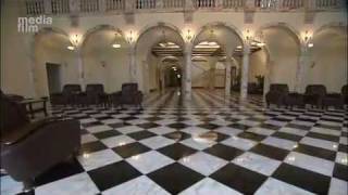 Spomienka na svetoznámeho bystrického architekta Ladislava E. Hudeca