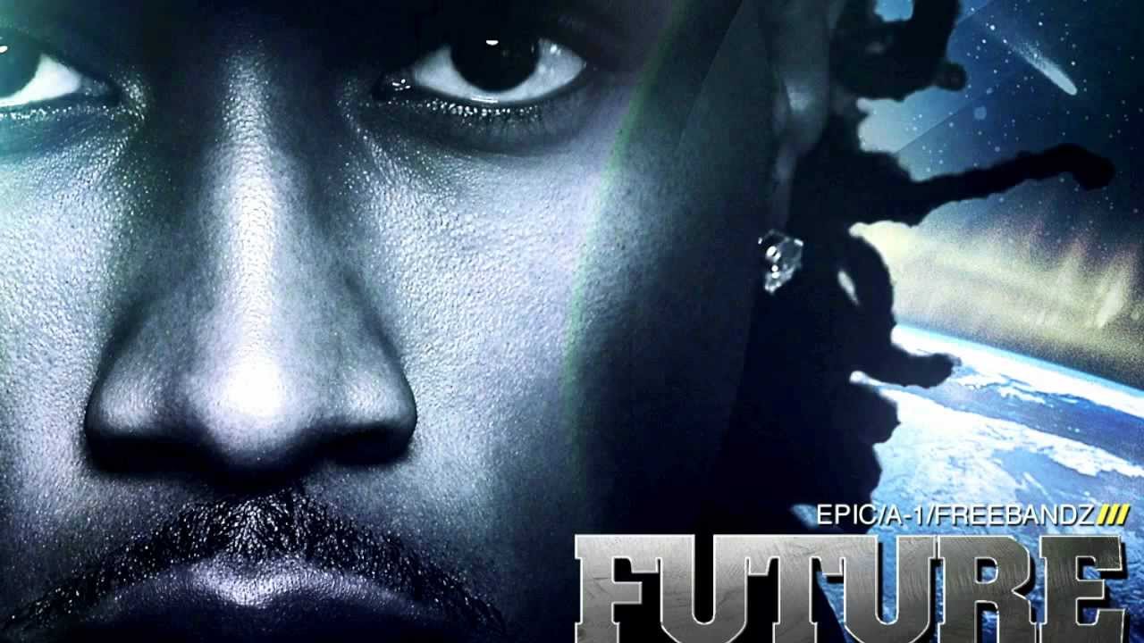 Future- Turn on the lights remix [Prod. by Ricky Suave] - YouTube