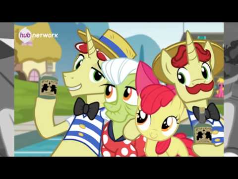 Clips from Super Speedy Cider Squeezy 6000 and images from Leap of Faith
FlemFlum Brothers belong to Hasbro
Song belongs to JonTron: https://www.youtube.com/watch?v=l69BP1uhlMs