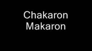 скачать шакарон макарон