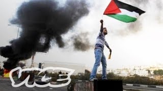 Vice: Resistance in the West Bank Vice: Resistance in the West Bank