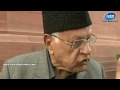 Modi can't touch article 370 even he become P.M. of India: Farooq Abdullah