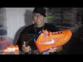 Mayor Gives Us An Updated Look At His Sneaker Collection Pt. 1