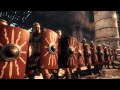 Ryse Son of Rome: Launch Trailer̃Lv`[摜