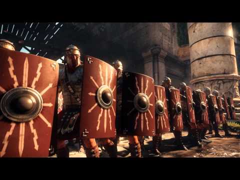 Ryse Son of Rome: Launch Trailer