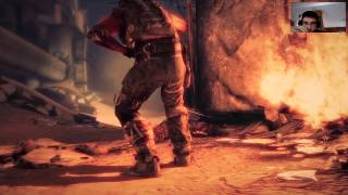 Spec Ops: The Line Walkthrough Part 25