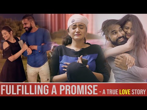 Download True Love Story | Fulfilling The Promise | Love story 2018 | Sanju Sehrawat |