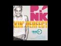 Pink - Perfect (Riddler Radio Remix)