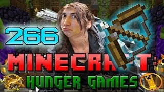 Minecraft: Hunger Games w/Mitch! Game 266 - DOUBLE FEATURE!