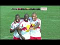 HIGHLIGHTS: Houston Dynamo vs. NY Red Bulls | Oct. 20, 2013