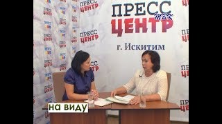 «На виду» Инвестиционная привлекательность Искитима: легко ли в город привлечь бизнес?