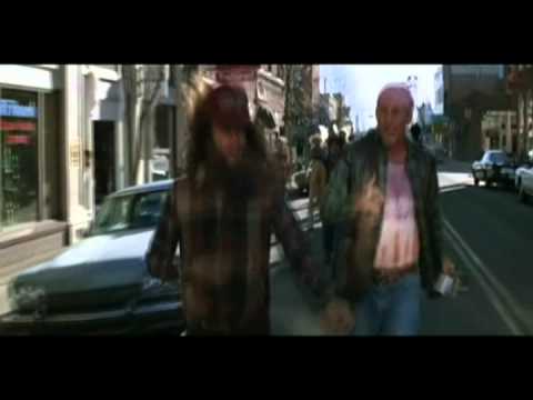 Shit Happens- Forrest Gump Quote - YouTube