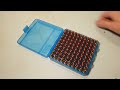 How I Store & Organize My Ammo