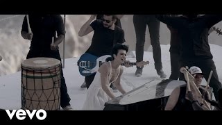 Dolcenera - Niente Al Mondo