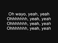 Self Esteem - The offspring