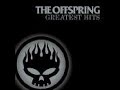 Self Esteem - The offspring
