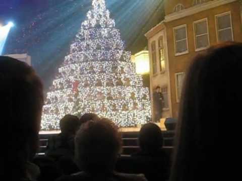 virginia christmas spectacular youtube virginia christmas spectacular youtube