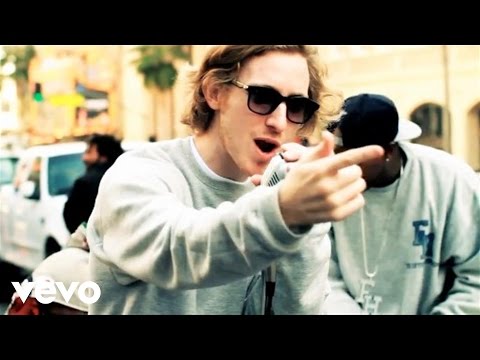 Asher Roth - Dope Shit