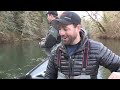 Olympic Peninsula Steelhead
