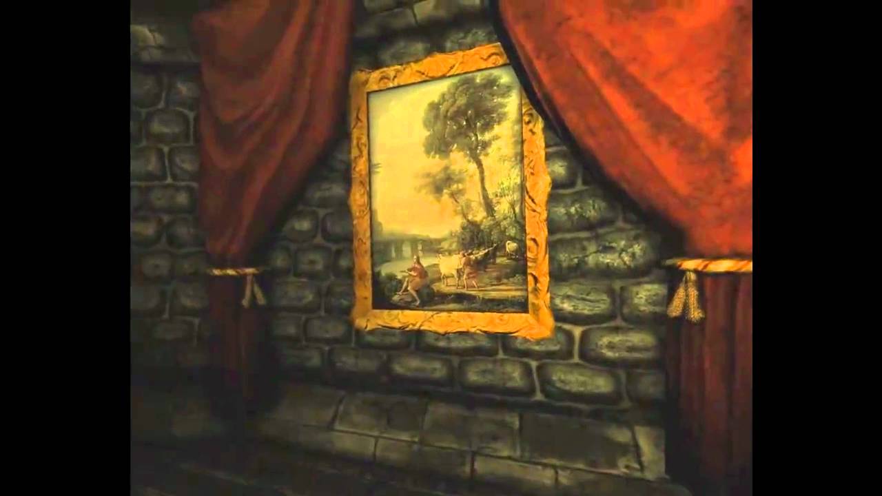 Amnesia: The Dark Descent | Demo [1/3] - YouTube