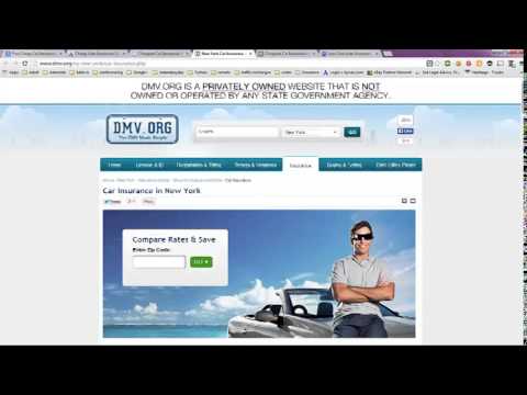 Compare Free Car Insurance Quotes To Get Low Auto Insurance