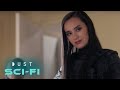 Sci-Fi Short Film Home In Time  DUST  Starring Cara Gee