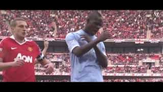 Mario Balotelli - Unstoppable HD 2009-2013