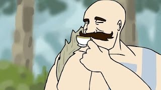 Braum's Pleasant Bot-Lane Escapade