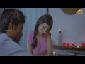 Dhanush & Shruti Hassan first night scene - 3 Movie scenes