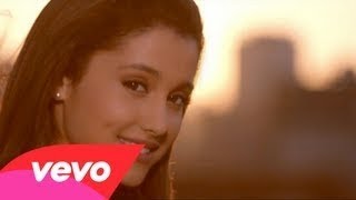 Ariana Grande - Baby I (Audio Only)