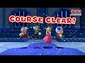 Super Mario 3D World - World 6 (4-Player)