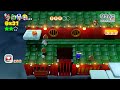 Super Mario 3D World - World 6 (4-Player)