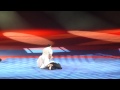 Festival des arts martiaux 2014 - Aikido Léo Tamaki