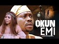 OKUN EMI - A Nigerian Yoruba movie Starring Lateef Adedimeji | Wumi Toriola