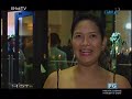 ROADFILL (of MOYMOY PALABOY) & FARAH LOPEZ's 'Zombie' Black Wedding - 12/12/12