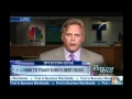 CNBC admits We're all SLAVES to CENTRAL BANKERS