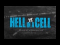 Thumbnail 1 for WWE Hell In A Cell 2013 Theme Song Official "Out Of Time Thumbnail 1 for WWE Hell In A Cell 2013 Theme Song Official "Out Of Time