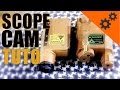 AIRSOFT ✔ SCOPE CAM | TUTO