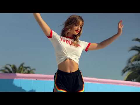 Seda Feat. Dj Artush - Люблю тебя