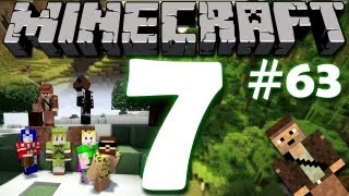 MINECRAFT SEASON 7 # 63 - Braucht jemand Lehm? «» Let's Play Minecraft Together | Full HD