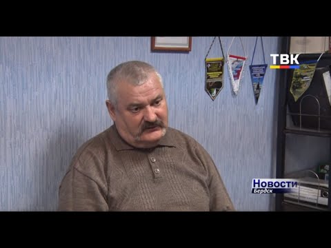 Бердские ветераны афганской войны передают патриотический дух сегодняшней молодежи Бердские ветераны афганской войны передают патриотический дух сегодняшней молодежи